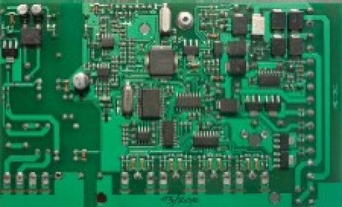 Micron Scorpion Z8040C – Security | ACP Online