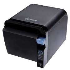 Advanpos SEWOO LK-TE25-UP Front Loading Thermal Receipt Printer ~ USB/Parallel – POS | ACP Online