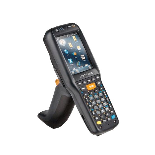 Skorpio X3 Gun BT Wifi Std 2D Imager 38Key CE6.0 – Rugged Mobile Computer | ACP Online