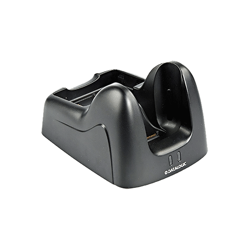 Skorpio X3 Single Slot Charge Communication Cradle – PDA/PDT Accessories | ACP Online