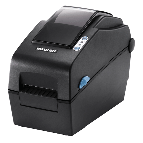 Bixolon SLP-DX220D 2" Direct Thermal Label Pr with Peeler B – Direct Thermal Label Printers | ACP Online