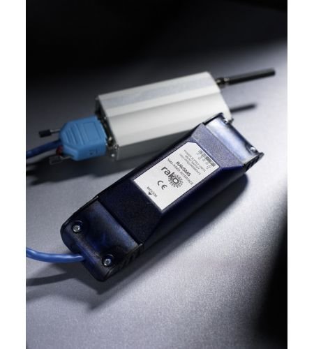 Rako SMS text message to RAKOM interface – Automation | ACP Online