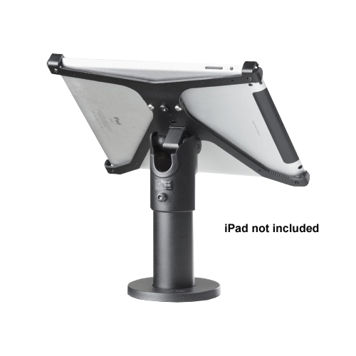 Space Pole iPad X frame (iPad 2 3 4) – Tablet Solutions | ACP Online