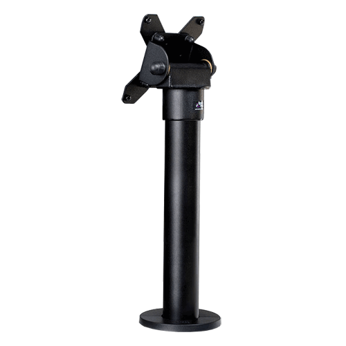 Spacepole Top Screen Mount 300mm Post – Monitor Accessories | ACP Online