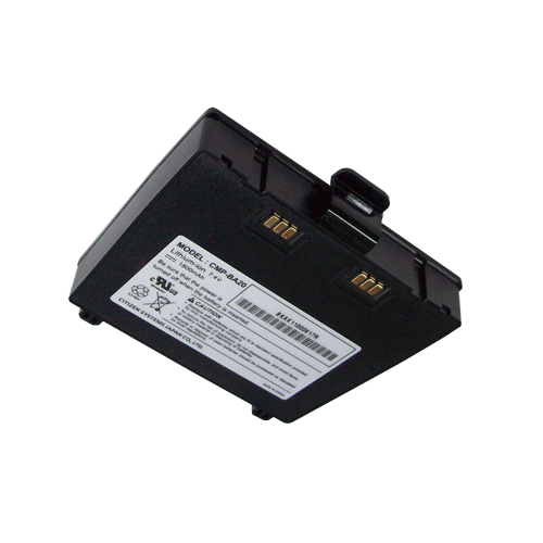 Citizen Spare Rechargeable Battery for CMP20 – Printer Accessories | ACP Online