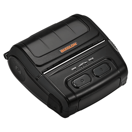 Bixolon SPP-L410 4" Wifi Mobile thermal Label Printer 203d – Mobile Printers | ACP Online