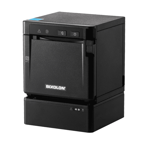 Bixolon SRP-Q300B Thermal Printer with Battery USB ETH BT – POS Thermal Printers | ACP Online