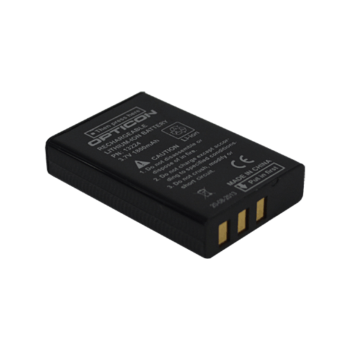 Opticon Standard Battery for H-32 1800mAh – PDA/PDT Accessories | ACP Online