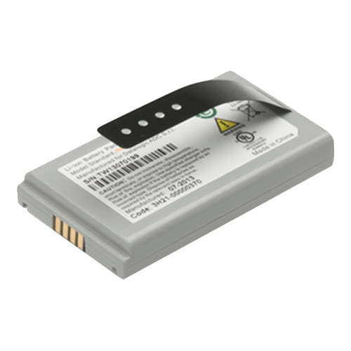 Standard Rechargeable Battery for Memor X3 – PDA/PDT Accessories | ACP Online