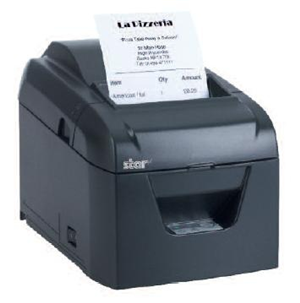 Star Micronics STAR BSC10 THERMAL RECEIPT PRINTER USB/PARALLEL – POS | ACP Online