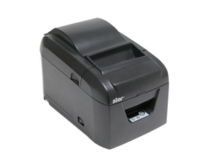 Star Micronics Star BSC10UD Thermal Receipt Printer - USB/Serial - Charcoal – POS | ACP Online