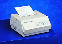 Star Micronics Star DP8340 Dot Matrix Tearbar Serial (PSU not included) Receipt Printer – POS | ACP Online