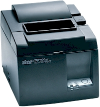 Star Micronics Star Ethernet Thermal Receipt Printer - TSP143 – POS | ACP Online