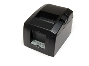 Star Micronics TSP654IIE-WEBX Thermal Printer Ethernet – POS | ACP Online