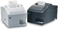 Star Micronics Star Serial Impact Receipt Printers – POS | ACP Online
