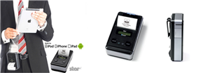 Star Micronics Star SM-S220i MFI Mobile Printer – POS | ACP Online