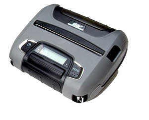 Star Micronics Star SM-T400i Thermal Receipt Printer Mobile 4" Bluetooth + RS232 – POS | ACP Online
