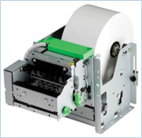 Star Micronics Star Thermal Printer with Presenter / Serial / Parallel / USB / Ethernet – POS | ACP Online