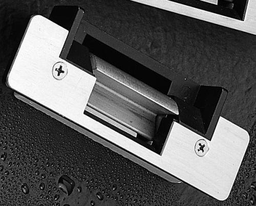 Micron Strike, Fail Secure for Aluminium Doors - 125mm – Security | ACP Online