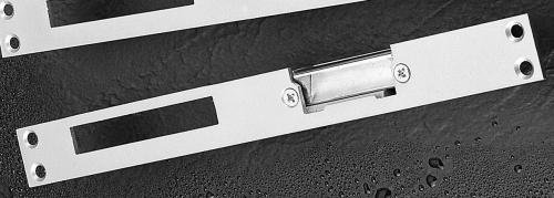 Micron Strike, Fail Secure, Universal - 250mm – Security | ACP Online