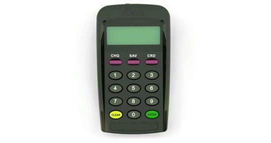 Spectra T1000 Pinpad – Eftpos | ACP Online