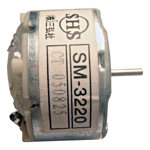 Sam4s Take up Motor ER380 – SAM4S Parts | ACP Online