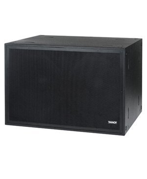 TANNOY DIRECT RADI SUB – Audio | ACP Online