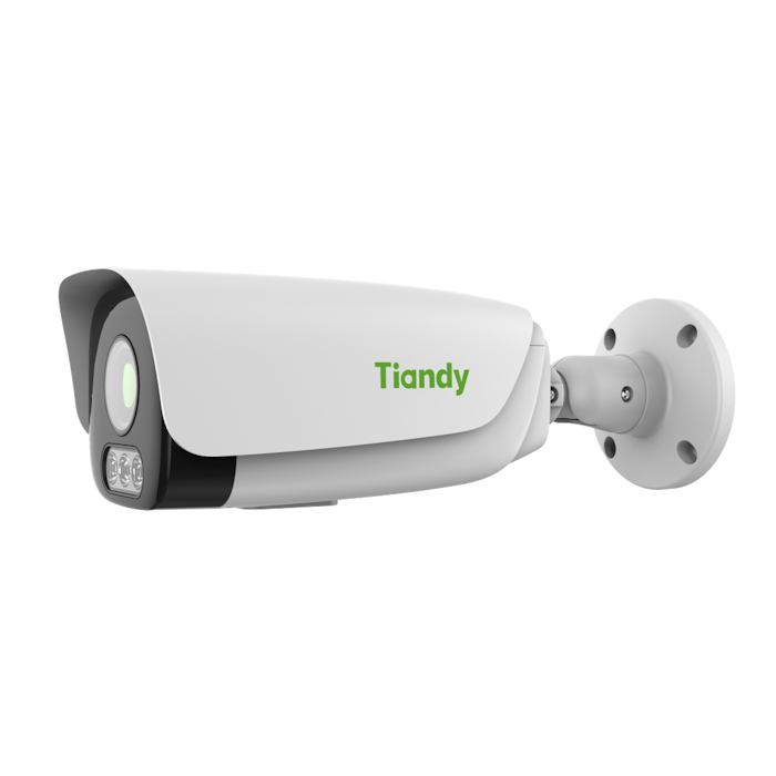 TC-C34LQ Tiandy 4MP Motorized LPR – Security | ACP Online