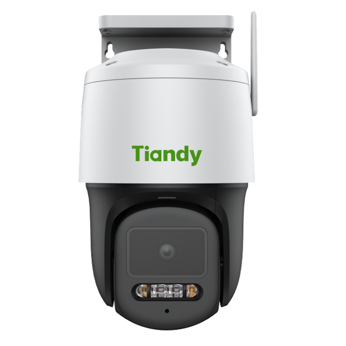 TC-H334S 3MP Fixed Color Maker Wi-Fi PT Camera – Security | ACP Online