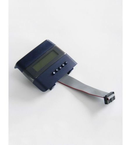 Rako TCM (TIMECLOCK MODULE) – Automation | ACP Online