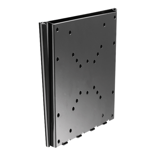Telehook 2250 Wall Fixed Wallmount Bracket Black – Digital Media Accessories | ACP Online
