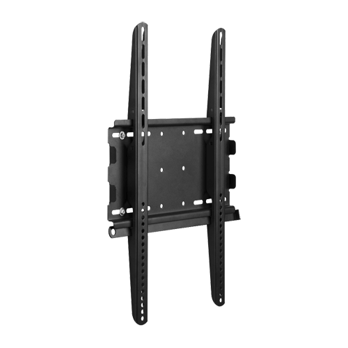 Telehook 3070 Wall Portrait Fixed Black – Digital Media Accessories | ACP Online