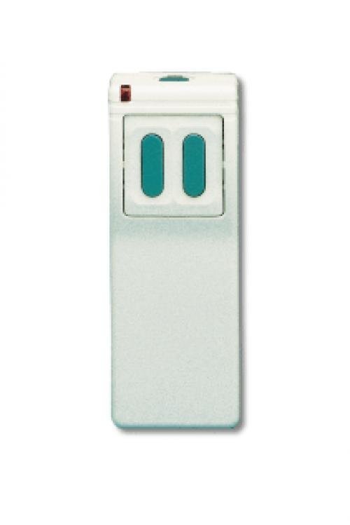 Micron Three Button Four Channel Transmitter - Supervised – Security | ACP Online
