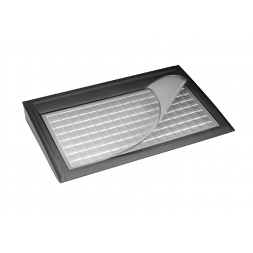 Tipro Free Range TM KBX-128A Membrane Keyboard – POS | ACP Online