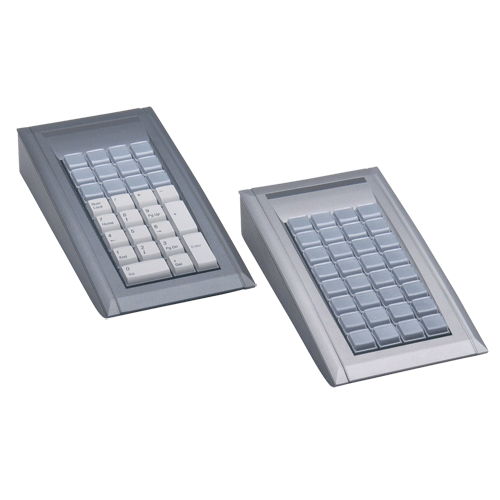Tipro Free Range TM KMX-032A – POS | ACP Online