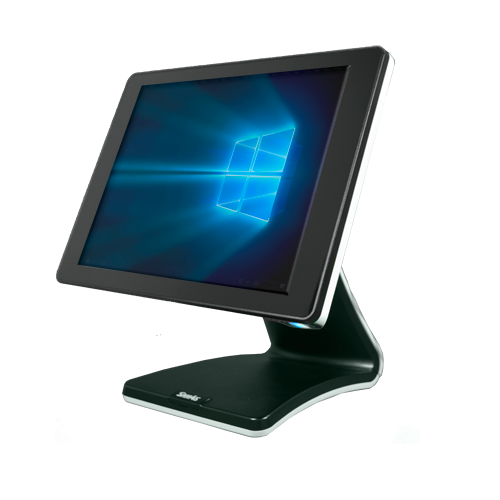 Sam4s TITAN S360 J1900 PCAP 4G 128G SSD WIN10I Blk-White – Fanless Touch Systems | ACP Online