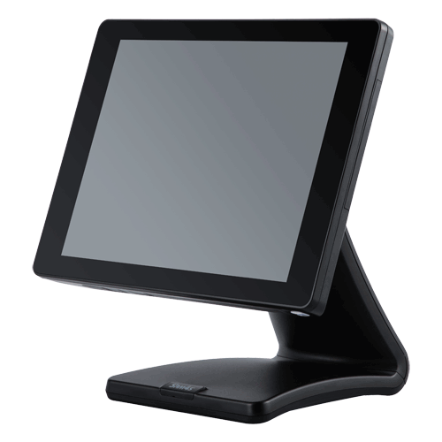 Sam4s TITAN S360 J1900 PCAP 4G 128G SSD WIN10IoT Black – Fanless Touch Systems | ACP Online