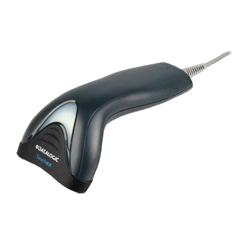 Datalogic Touch™ 65 lite with USB Cable & Holder – Uncategorized | ACP Online