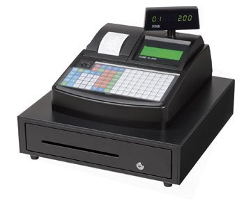 Towa AL-200 – POS | ACP Online