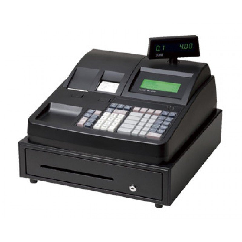 Towa AL-400 Cash Register Repair – Services | ACP Online