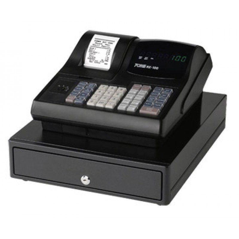 Towa AX-100 Cash Register Repair – Services | ACP Online