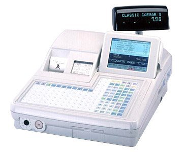 Towa ML-790 FK/RK – POS | ACP Online