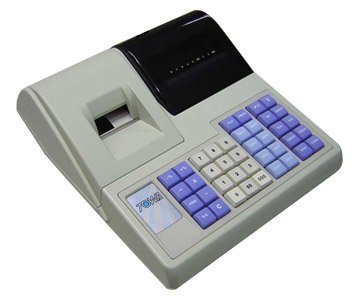 Towa PZ-1FB/2FB – POS | ACP Online