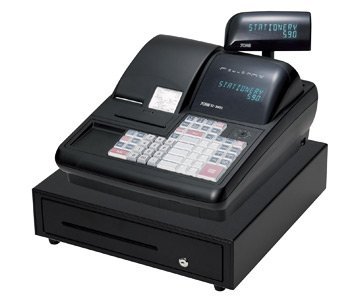 Towa SX-590 FK/RK – POS | ACP Online