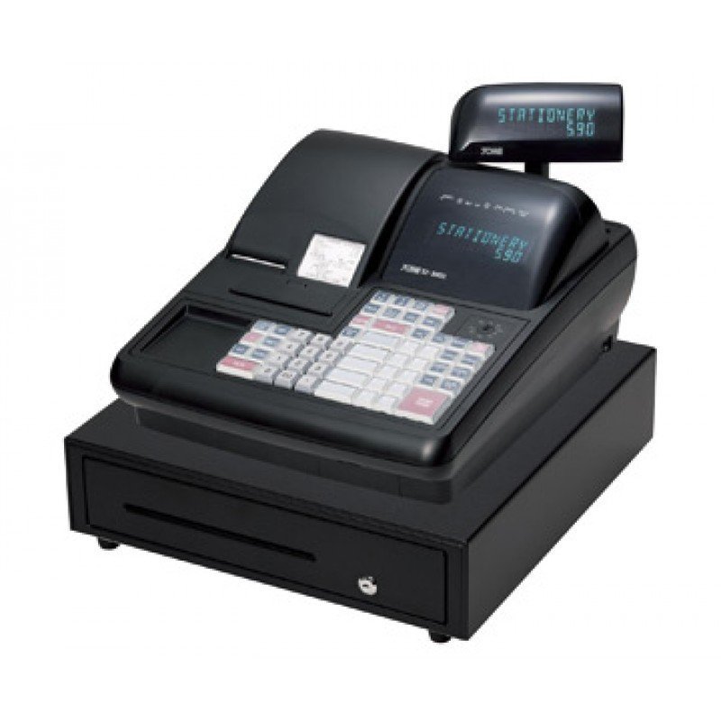 Towa SX-590 Cash Register Repair – Services | ACP Online