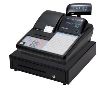 Towa SX-690 FK/RK – POS | ACP Online