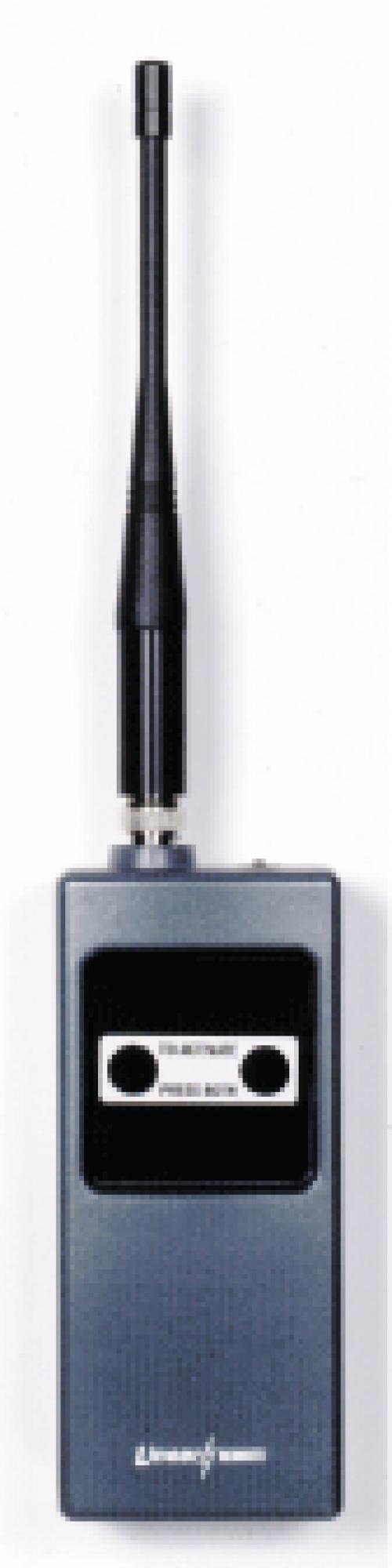 Micron Two Button Three Channel Handheld Transmitter – Security | ACP Online