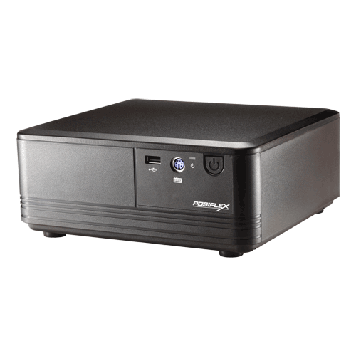 Posiflex TX-4700 POSbox 4G 64G SSD Riser Crd WIN Iot 64b – Box PC System | ACP Online