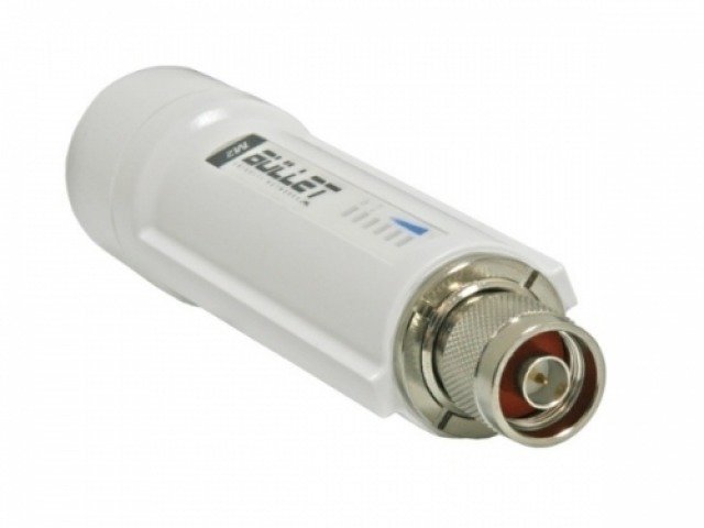 Ubiquiti BULLET M5 HP – Networking | ACP Online