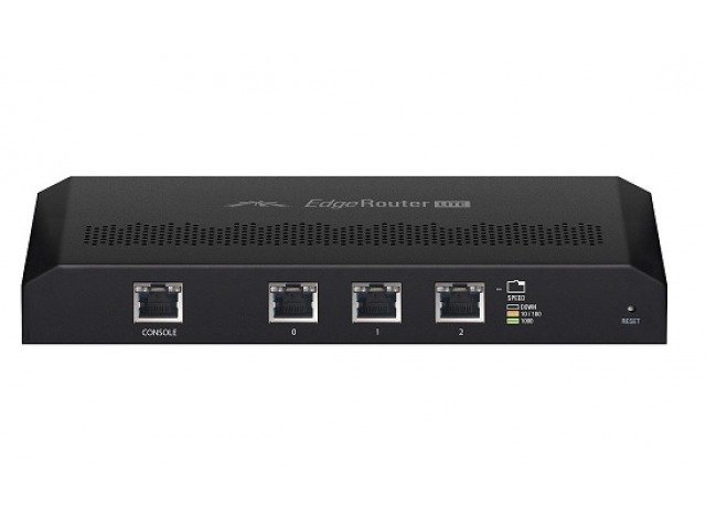 Ubiquiti ERLITE-3 – Networking | ACP Online